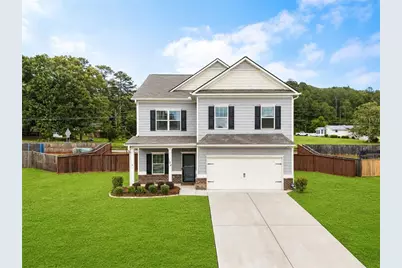 124 Malbone Street, Cartersville, GA 30120 - Photo 1