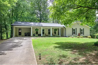 5133 Highland Trail, Acworth, GA 30102 - Photo 1