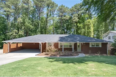 2649 Headland Drive, Atlanta, GA 30344 - Photo 1