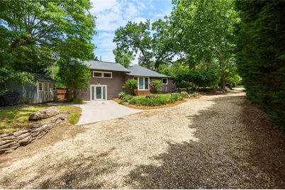 4010 Lower Roswell Road, Marietta, GA 30068 - Photo 1