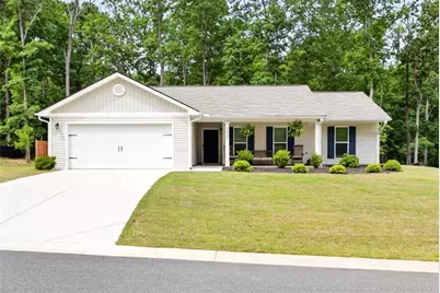 202 Rolling Woods Lane, Hull, GA 30646 - Photo 1