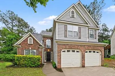 1001 Carlton Way SW, Marietta, GA 30060 - Photo 1
