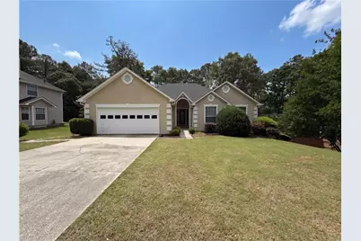 8375 Falling Rocks Way, Lithonia, GA 30058 - Photo 1