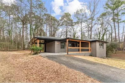 2749 Lincoln Court NW, Atlanta, GA 30318 - Photo 1
