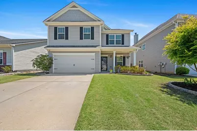 174 Renford Road, Ball Ground, GA 30107 - Photo 1