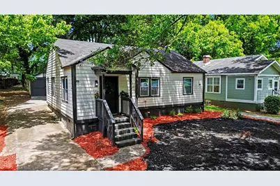 1291 Oakland Terrace SW, Atlanta, GA 30310 - Photo 1