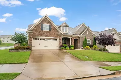 4539 Big Rock Ridge Trail SW, Gainesville, GA 30504 - Photo 1