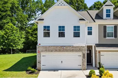 3723 Gardenwick Road, Powder Springs, GA 30127 - Photo 1