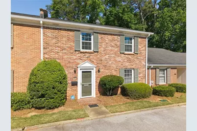 1634 Executive Park Lane NE, Atlanta, GA 30329 - Photo 1