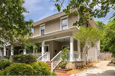 355 Josephine Street NE, Atlanta, GA 30307 - Photo 1
