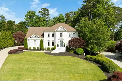 6930 Oak Brook Way, Cumming, GA 30040 - Photo 1