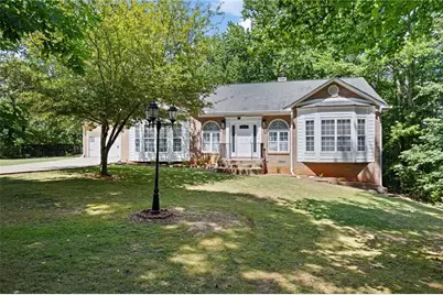 3794 Slater Mill Road, Douglasville, GA 30135 - Photo 1