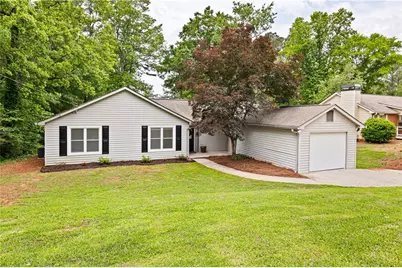 2252 Turtle Club Drive NE, Marietta, GA 30066 - Photo 1