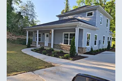 769 Carlton Street SE, Gainesville, GA 30501 - Photo 1