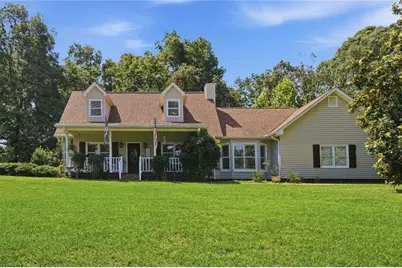 43 Hyalite Road W, Dahlonega, GA 30533 - Photo 1