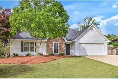 111 Columbia Place, Woodstock, GA 30189 - Photo 1