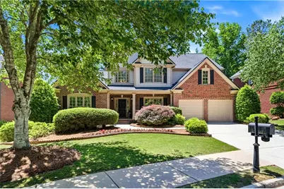 8001 Allerton Lane, Cumming, GA 30041 - Photo 1