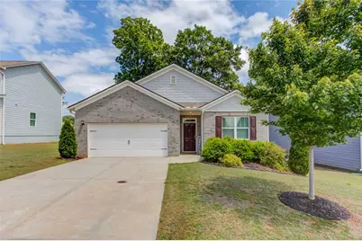 149 Starbuck Parkway, Pendergrass, GA 30567 - Photo 1