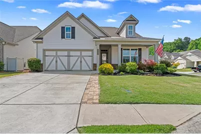 5202 Noble Oak Cove, Gainesville, GA 30504 - Photo 1