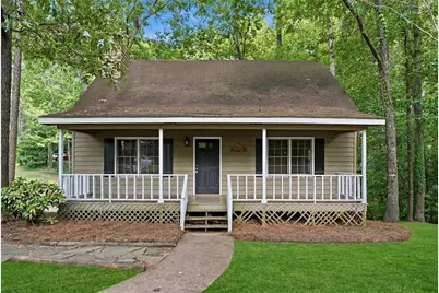 60 Powder Mill Street, Dallas, GA 30157 - Photo 1
