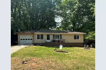 713 Ruby Street, Marietta, GA 30066 - Photo 1