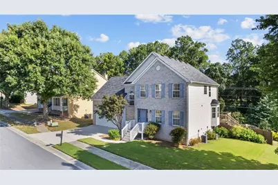 317 Franklin Street, Braselton, GA 30517 - Photo 1