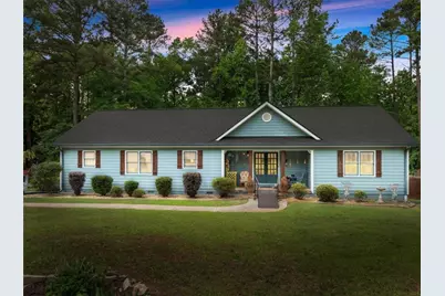 918 Old Pendergrass Road, Jefferson, GA 30549 - Photo 1
