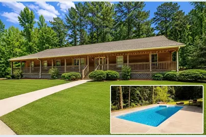 7505 Hall Road, Fairburn, GA 30213 - Photo 1