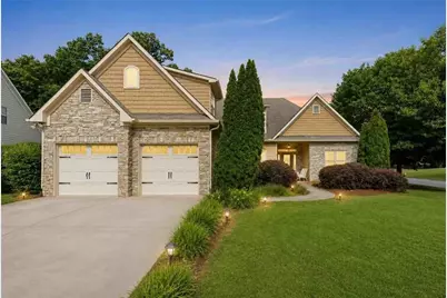 17 Maple Grove Drive, Adairsville, GA 30103 - Photo 1