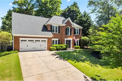 5440 Ashwind Trace, Alpharetta, GA 30005 - Photo 1