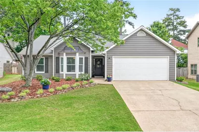 215 Tanners Court, Johns Creek, GA 30022 - Photo 1