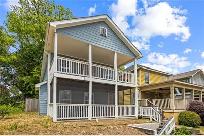 775 Welch Street SW, Atlanta, GA 30310 - Photo 1