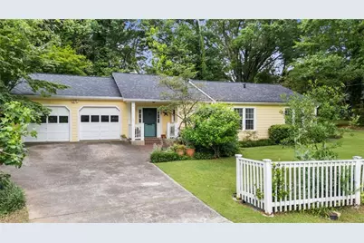 2468 Pine Lake Road, Tucker, GA 30084 - Photo 1
