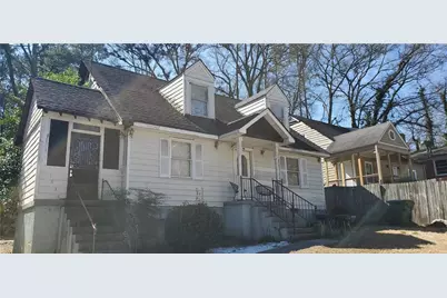 1838 Rogers Avenue SW, Atlanta, GA 30310 - Photo 1
