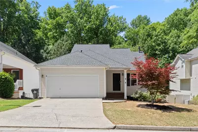 3231 Liberty Commons Drive NW, Kennesaw, GA 30144 - Photo 1