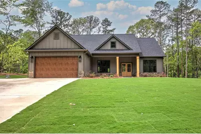 66 Eastwood Path, Rockmart, GA 30153 - Photo 1