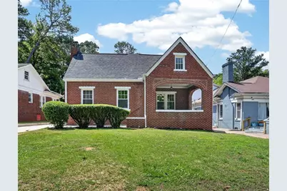 1640 Stokes Avenue SW, Atlanta, GA 30310 - Photo 1