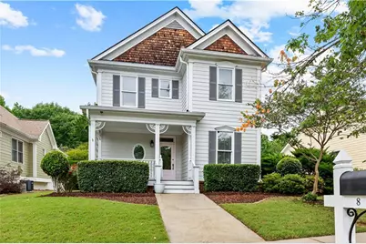 8 Pecan Trace, Newnan, GA 30265 - Photo 1