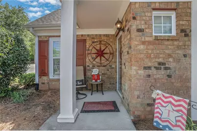 6105 Malloway Court, Cumming, GA 30041 - Photo 1