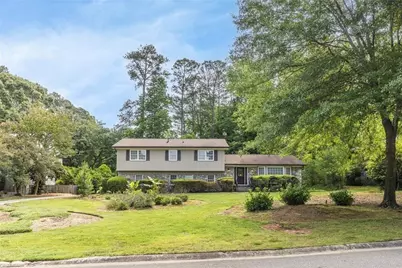 5321 Manhasset Cove, Atlanta, GA 30338 - Photo 1