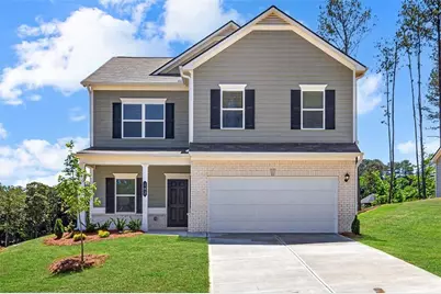 102 Thedford Drive, Hoschton, GA 30548 - Photo 1