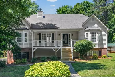 70 Aberdeen Place, Acworth, GA 30101 - Photo 1