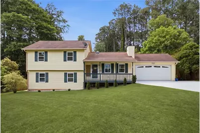338 Arbour Way, Suwanee, GA 30024 - Photo 1