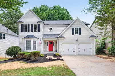 1087 Glen Chase Drive, Lawrenceville, GA 30044 - Photo 1