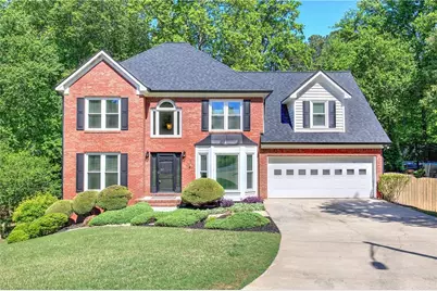 2065 Ursuline Way NW, Acworth, GA 30101 - Photo 1