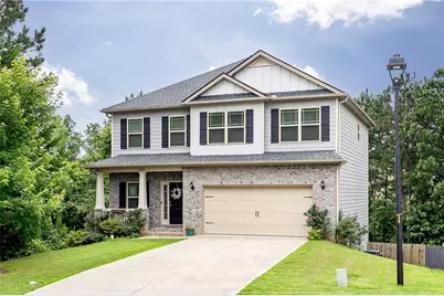 3302 Bellingham Way, Lithia Springs, GA 30122 - Photo 1