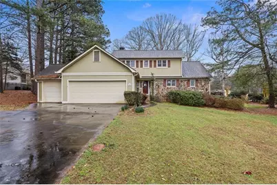 1200 Golf View Lane, Greensboro, GA 30642 - Photo 1