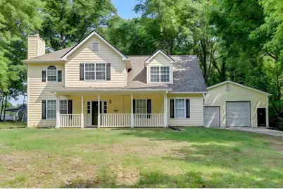3366 Cook Road, Loganville, GA 30052 - Photo 1