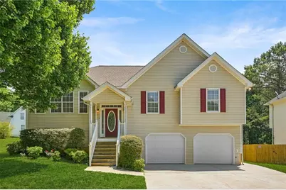237 Taylors Farm Drive, Canton, GA 30115 - Photo 1