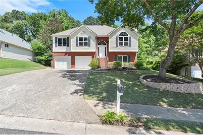 707 Rising Way, Woodstock, GA 30189 - Photo 1